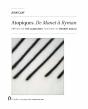 Atopiques : De Manet À Ryman - Preview