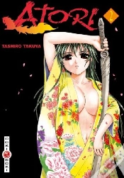 Capa do artigo Atori T.2