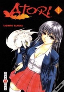 Capa do artigo Atori T.3