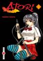 Atori T.4 - Preview