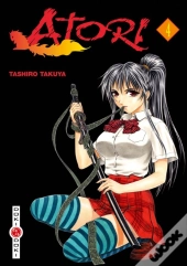 Atori T.4