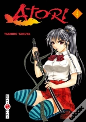 Capa do artigo Atori T.4