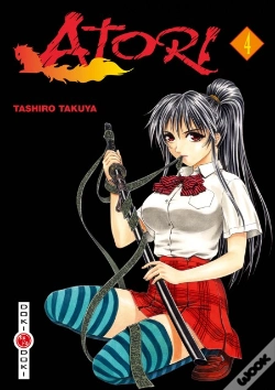 Capa do artigo Atori T.4