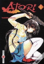 Capa do artigo Atori T.6