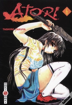 Capa do artigo Atori T.6