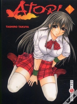 Capa do artigo Atori T.7
