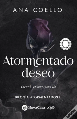 Capa do artigo Atormentado Deseo