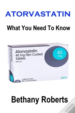 Capa do artigo Atorvastatin. What You Need To Know.: A