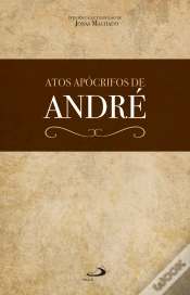 Capa do artigo Atos Apócrifos De André