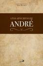 Atos Apócrifos De André - Preview