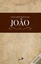 Atos Apócrifos De João