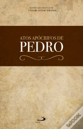 Atos Apócrifos De Pedro