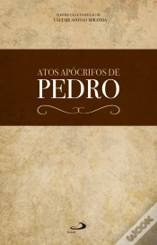 Capa do artigo Atos Apócrifos De Pedro