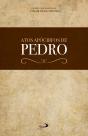 Atos Apócrifos De Pedro - Preview