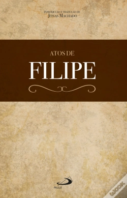 Capa do artigo Atos De Filipe