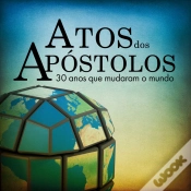 Capa do artigo Atos Dos Apóstolos | Aluno