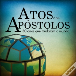 Capa do artigo Atos Dos Apóstolos | Aluno