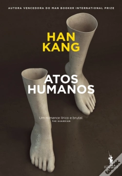 Capa do artigo Atos Humanos