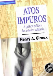 Capa do artigo Atos Impuros