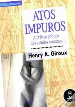 Capa do artigo Atos Impuros