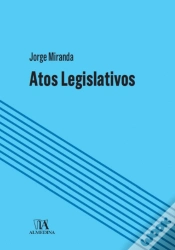Capa do artigo Atos Legislativos