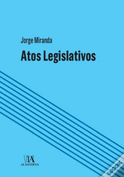 Capa do artigo Atos Legislativos