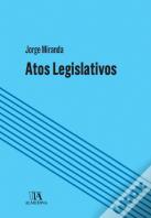 Atos Legislativos