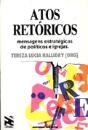 Atos Retóricos - Preview