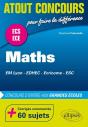 Atout Concours : Maths - Preview