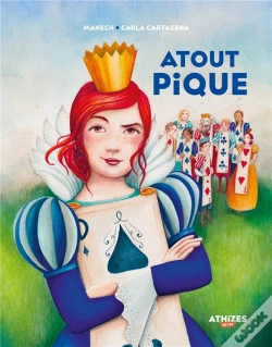 Capa do artigo Atout Pique