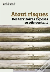 Capa do artigo Atout Risques