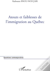Capa do artigo Atouts Et Faiblesses De L