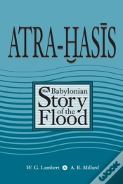 Capa do artigo Atra-Hasis