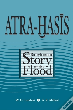 Capa do artigo Atra-Hasis