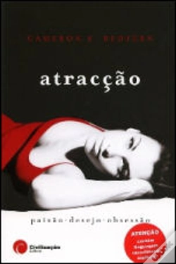 Capa do artigo Atracção