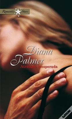 Capa do artigo Atracção Inesperada