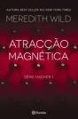 Atracção Magnética-Hacker 1 - Preview