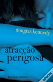 Capa do artigo Atracção Perigosa