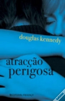 Capa do artigo Atracção Perigosa