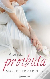 Capa do artigo Atracção Proibida
