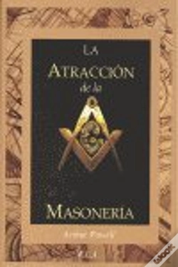 Capa do artigo Atraccion De La Masoneria, La