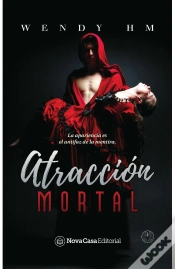 Capa do artigo Atracción Mortal