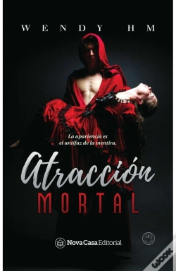 Capa do artigo Atracción Mortal