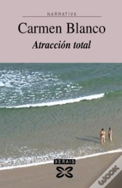 Capa do artigo Atracción Total