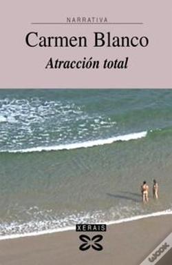 Capa do artigo Atracción Total