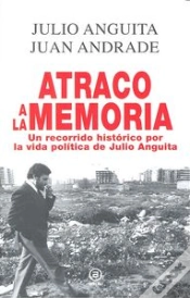 Capa do artigo Atraco A La Memoria