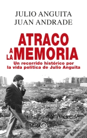 Capa do artigo Atraco A La Memoria