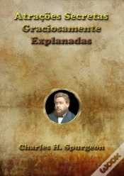 Capa do artigo Atrações Secretas Graciosamente Explanadas