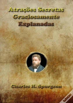 Capa do artigo Atrações Secretas Graciosamente Explanadas