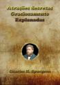 Atrações Secretas Graciosamente Explanadas - Preview
